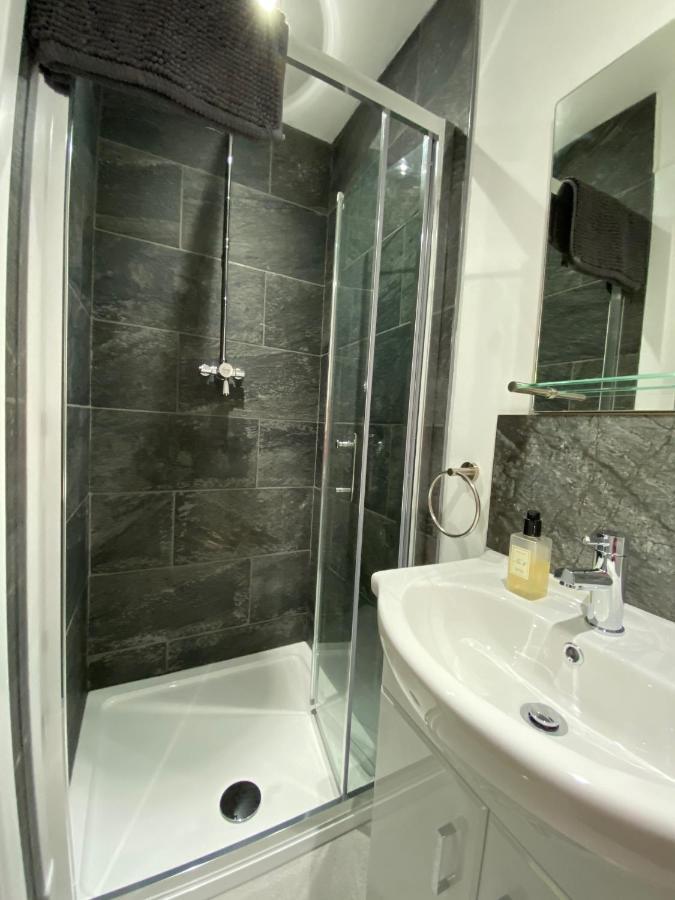 Riverdale B&B Pitlochry Bagian luar foto